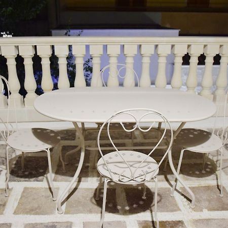 Arcosalento Apartment กาลาตีนา ภายนอก รูปภาพ