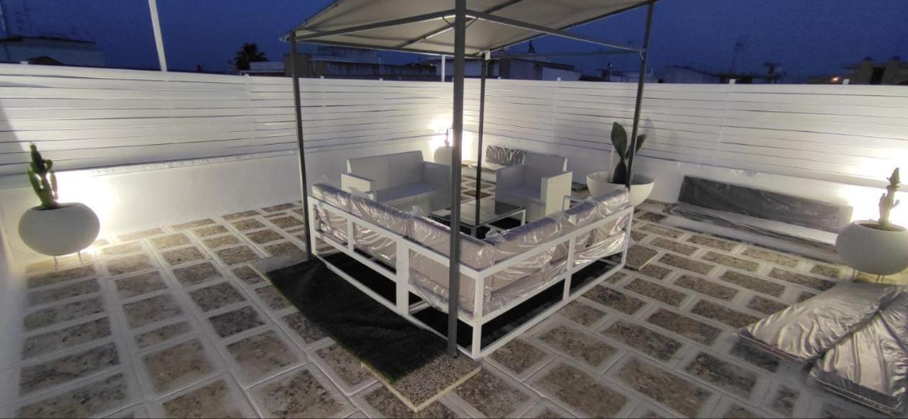 Arcosalento Apartment กาลาตีนา ภายนอก รูปภาพ