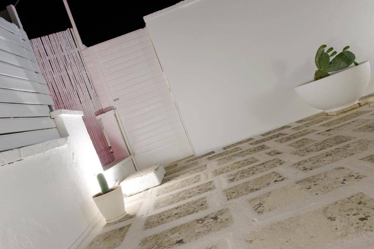 Arcosalento Apartment กาลาตีนา ภายนอก รูปภาพ