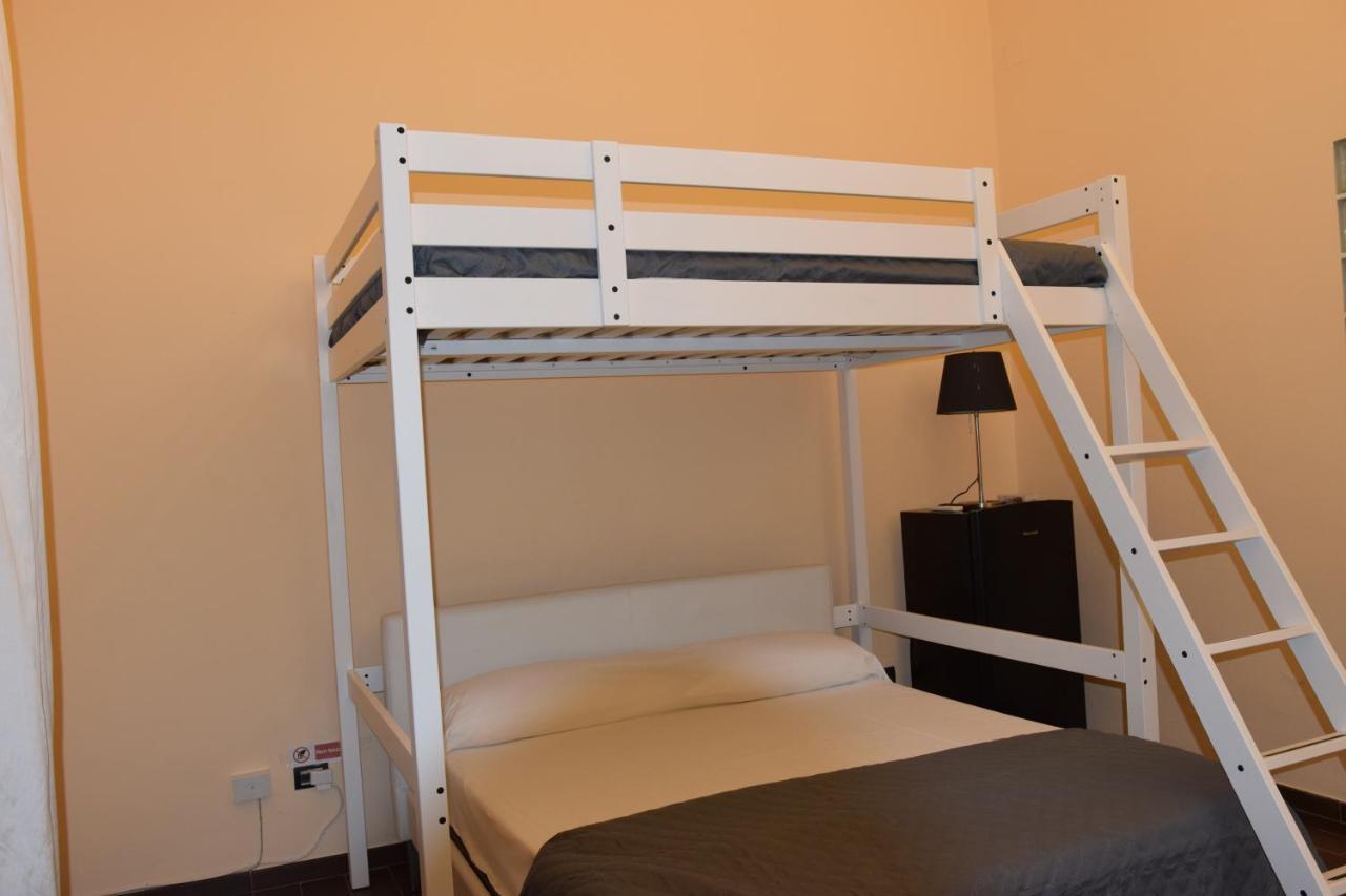Arcosalento Apartment กาลาตีนา ภายนอก รูปภาพ
