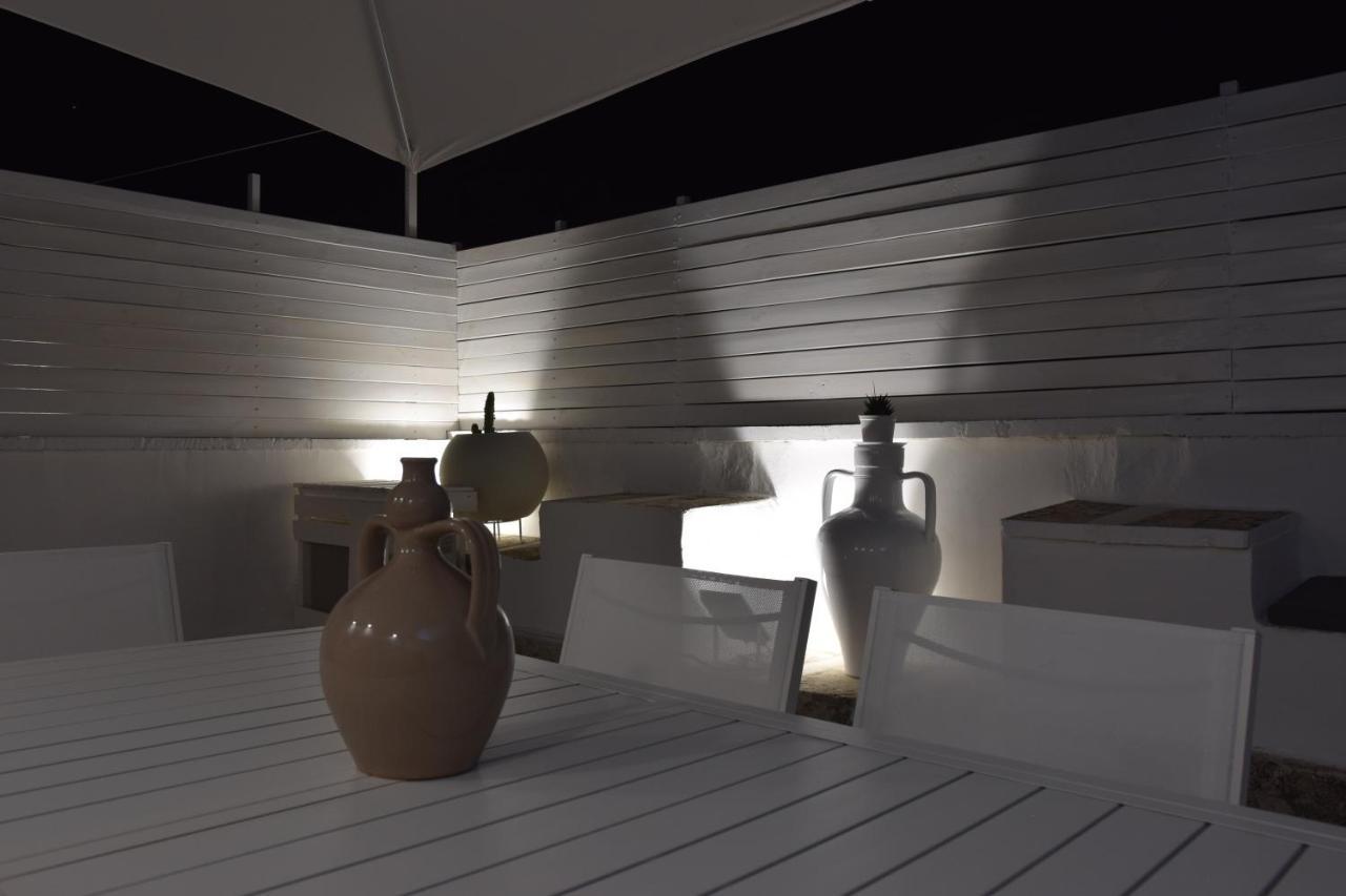 Arcosalento Apartment กาลาตีนา ภายนอก รูปภาพ