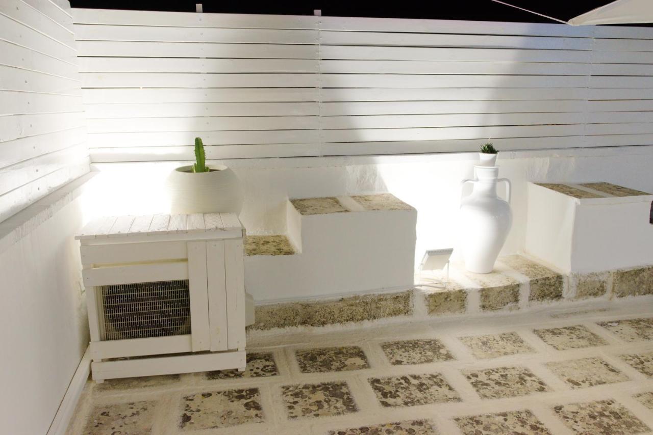 Arcosalento Apartment กาลาตีนา ภายนอก รูปภาพ
