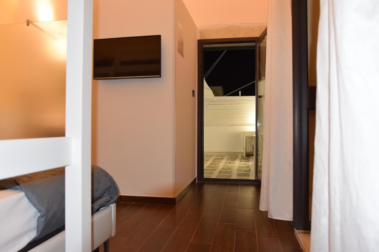 Arcosalento Apartment กาลาตีนา ภายนอก รูปภาพ