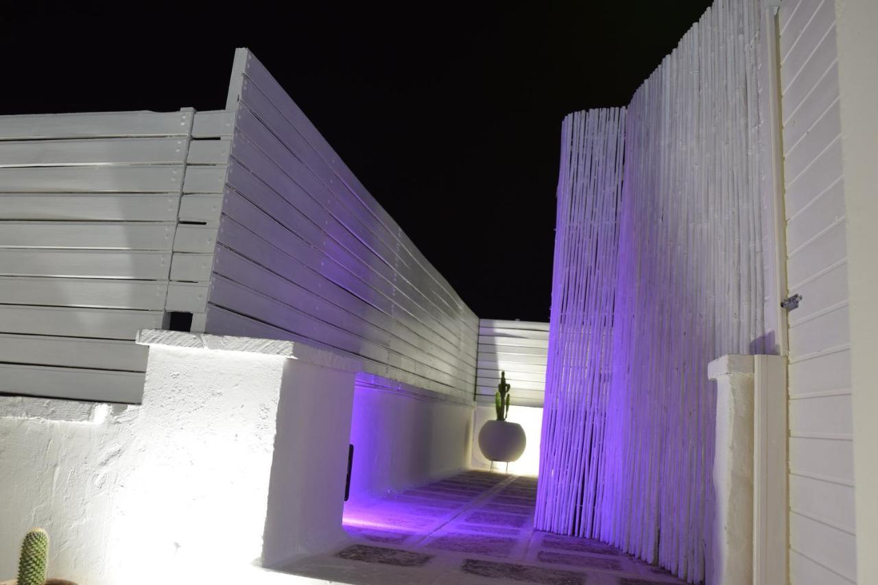 Arcosalento Apartment กาลาตีนา ภายนอก รูปภาพ