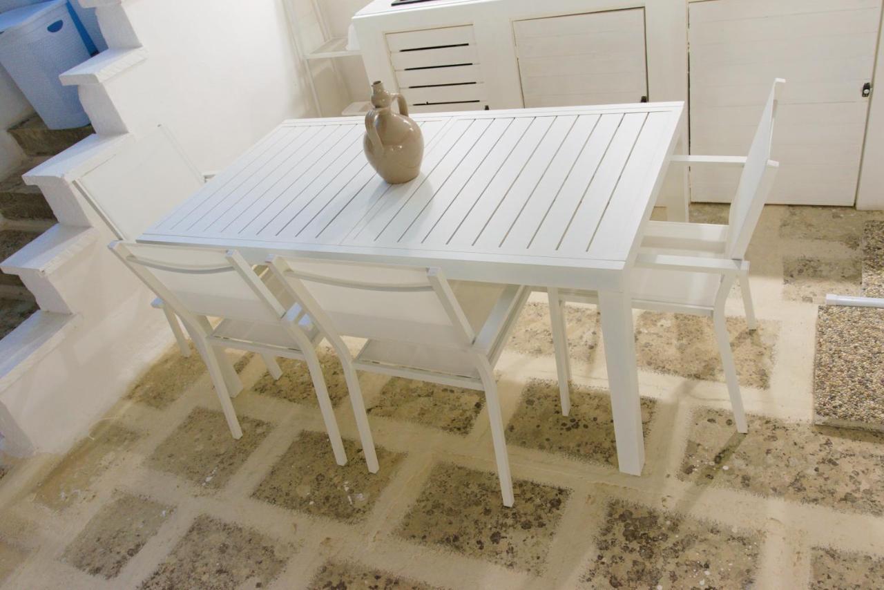 Arcosalento Apartment กาลาตีนา ภายนอก รูปภาพ