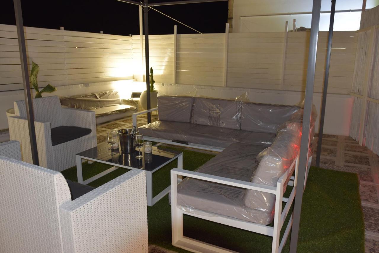 Arcosalento Apartment กาลาตีนา ภายนอก รูปภาพ