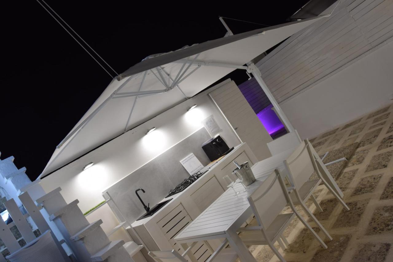 Arcosalento Apartment กาลาตีนา ภายนอก รูปภาพ