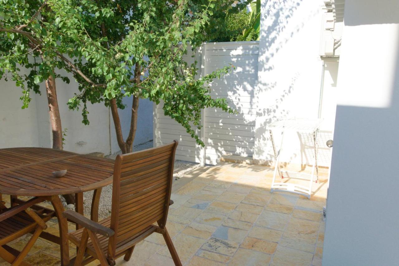 Arcosalento Apartment กาลาตีนา ภายนอก รูปภาพ