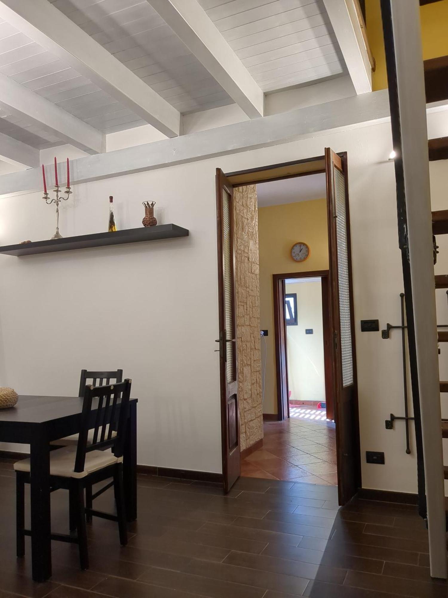 Arcosalento Apartment กาลาตีนา ห้อง รูปภาพ