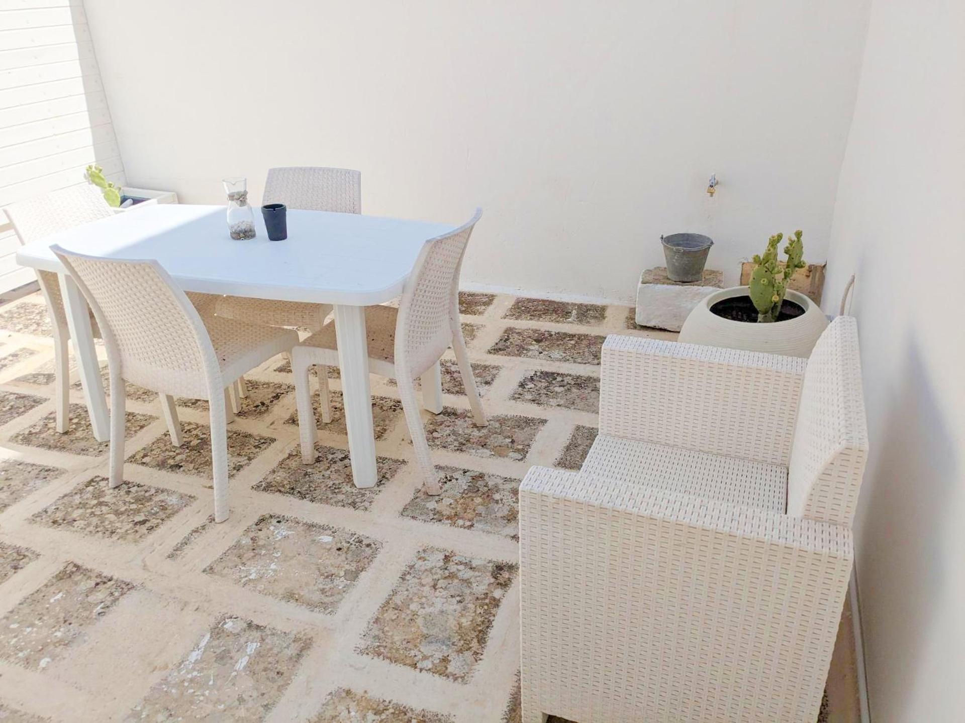 Arcosalento Apartment กาลาตีนา ห้อง รูปภาพ