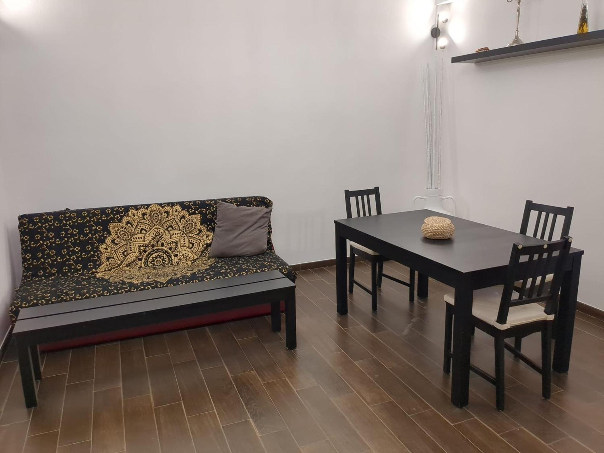 Arcosalento Apartment กาลาตีนา ห้อง รูปภาพ