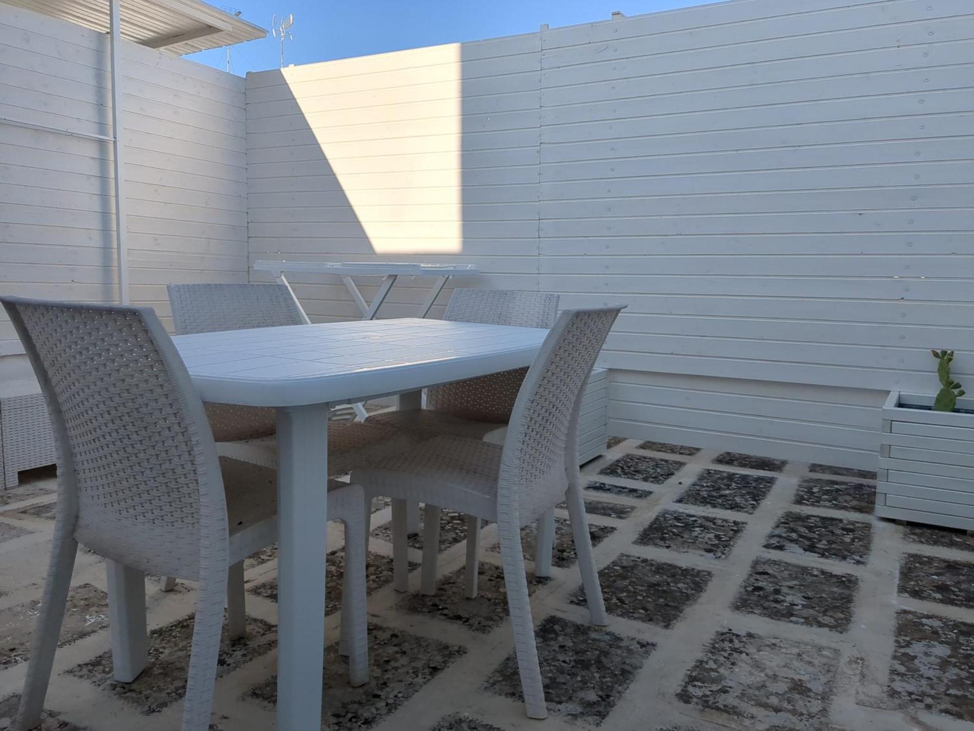 Arcosalento Apartment กาลาตีนา ห้อง รูปภาพ