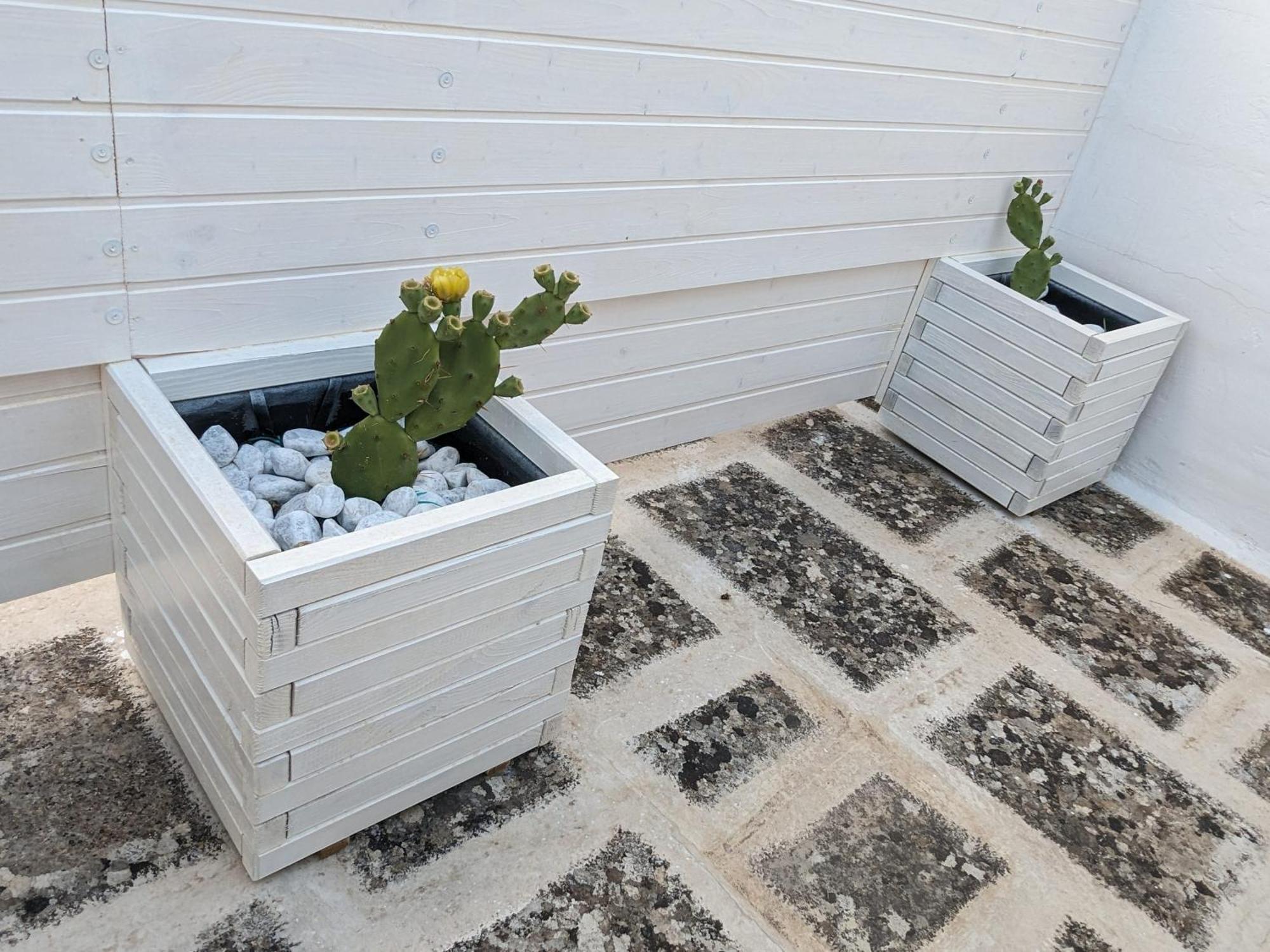 Arcosalento Apartment กาลาตีนา ห้อง รูปภาพ