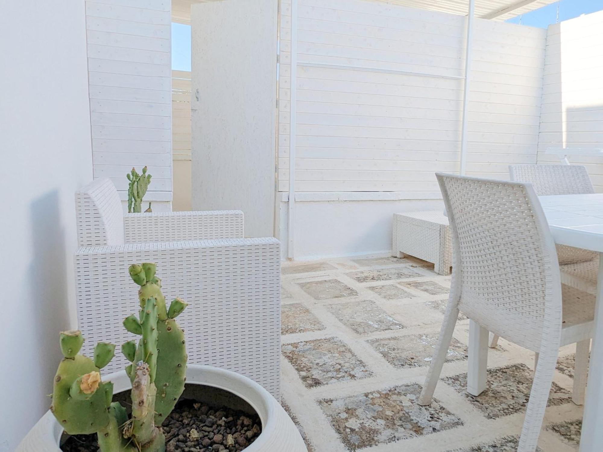 Arcosalento Apartment กาลาตีนา ห้อง รูปภาพ