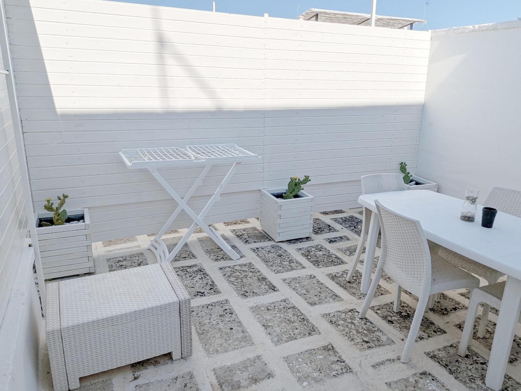 Arcosalento Apartment กาลาตีนา ห้อง รูปภาพ