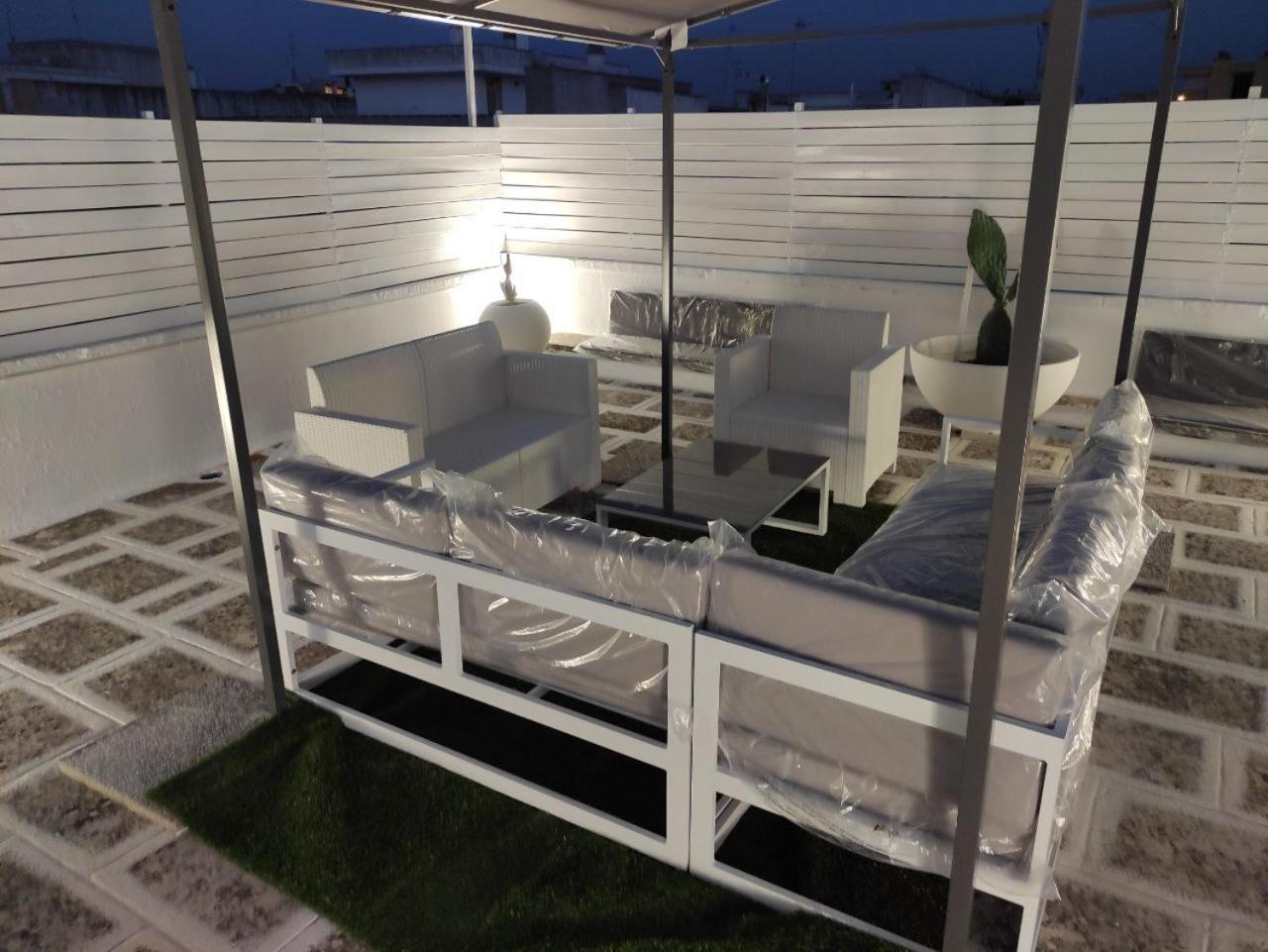 Arcosalento Apartment กาลาตีนา ห้อง รูปภาพ