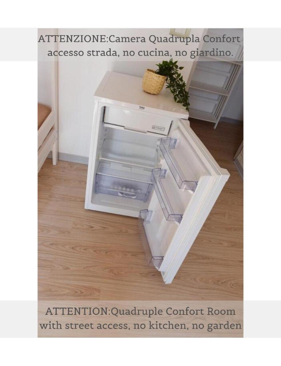 Arcosalento Apartment กาลาตีนา ห้อง รูปภาพ