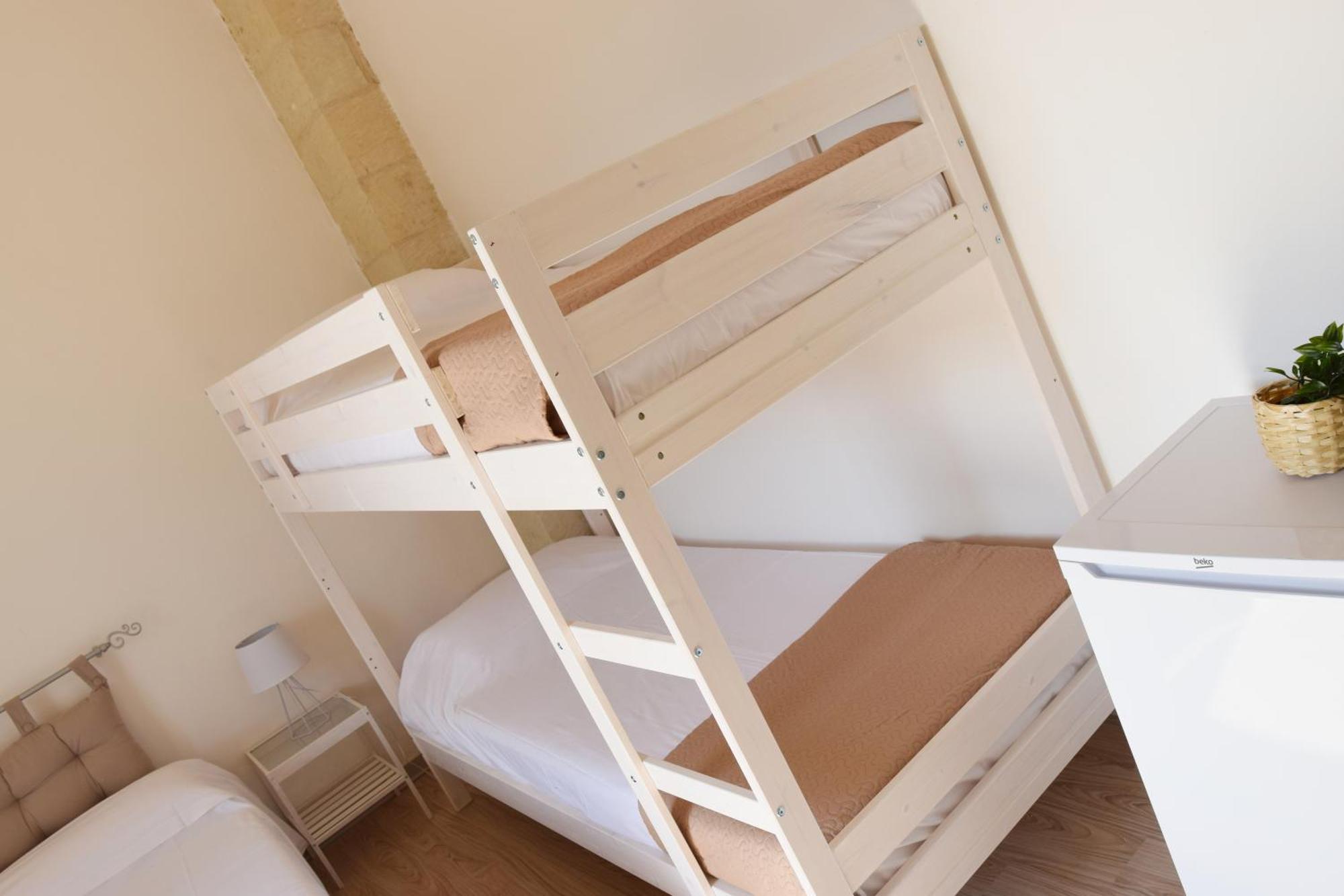 Arcosalento Apartment กาลาตีนา ห้อง รูปภาพ