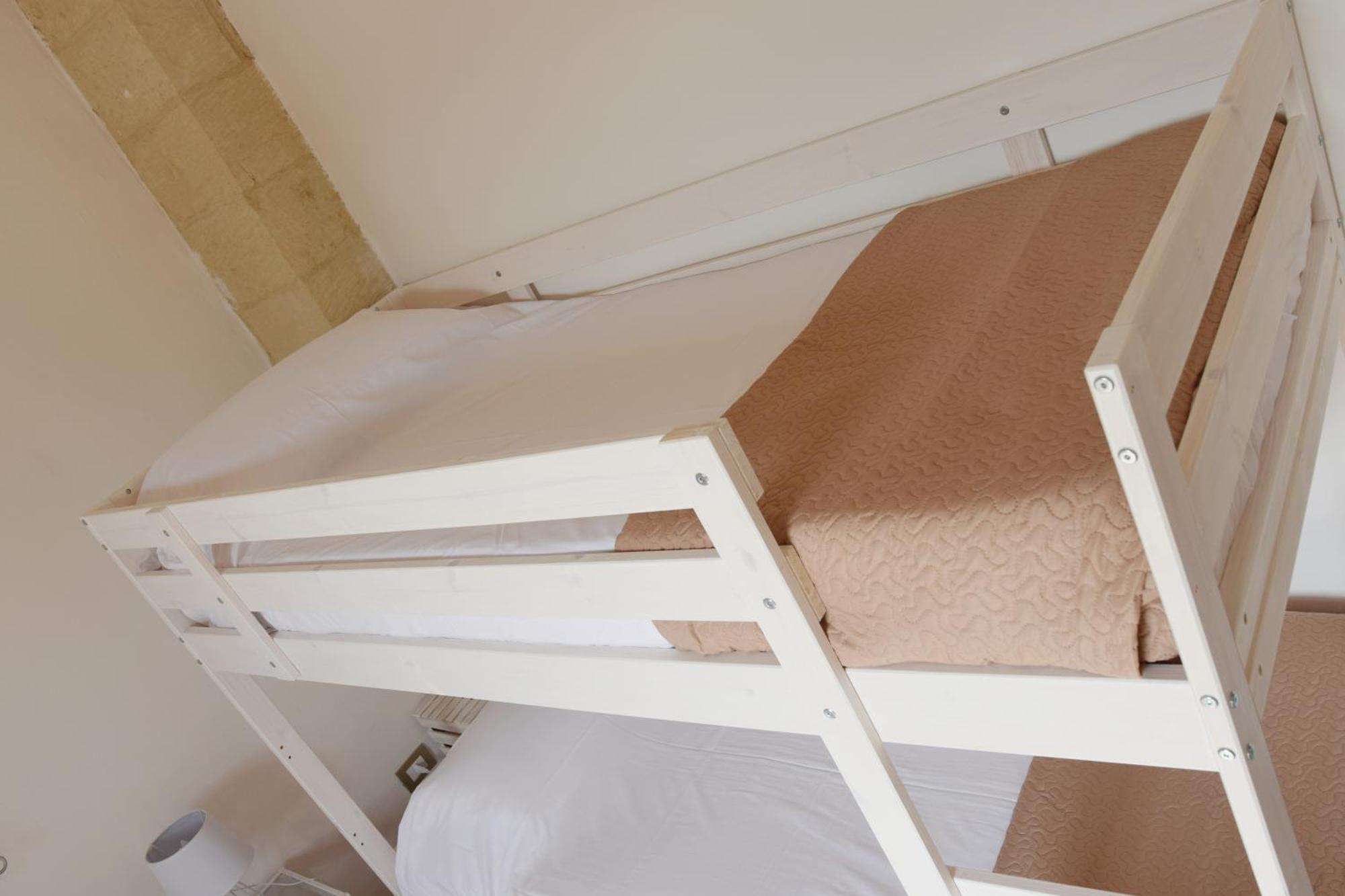 Arcosalento Apartment กาลาตีนา ห้อง รูปภาพ