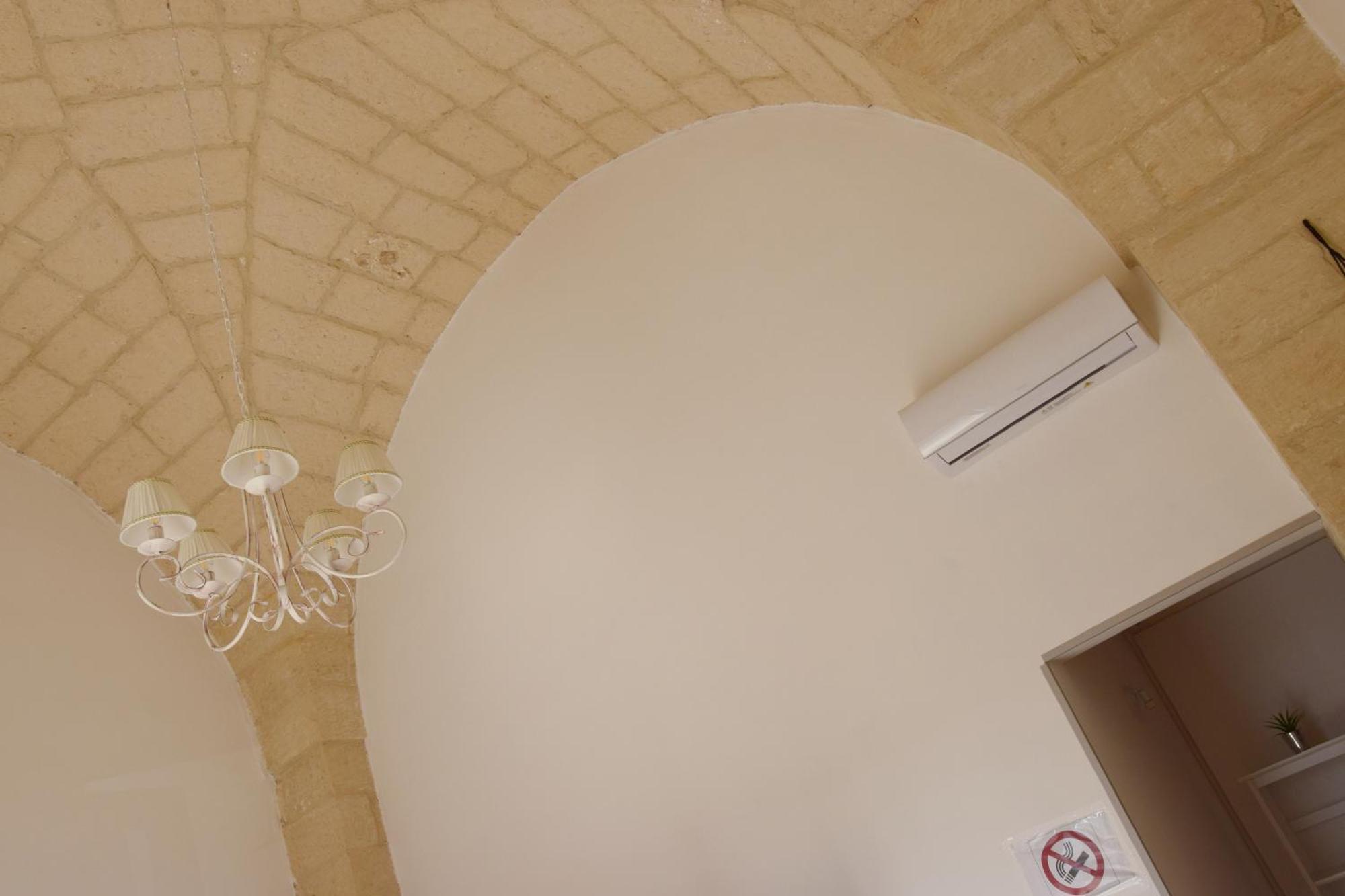 Arcosalento Apartment กาลาตีนา ห้อง รูปภาพ
