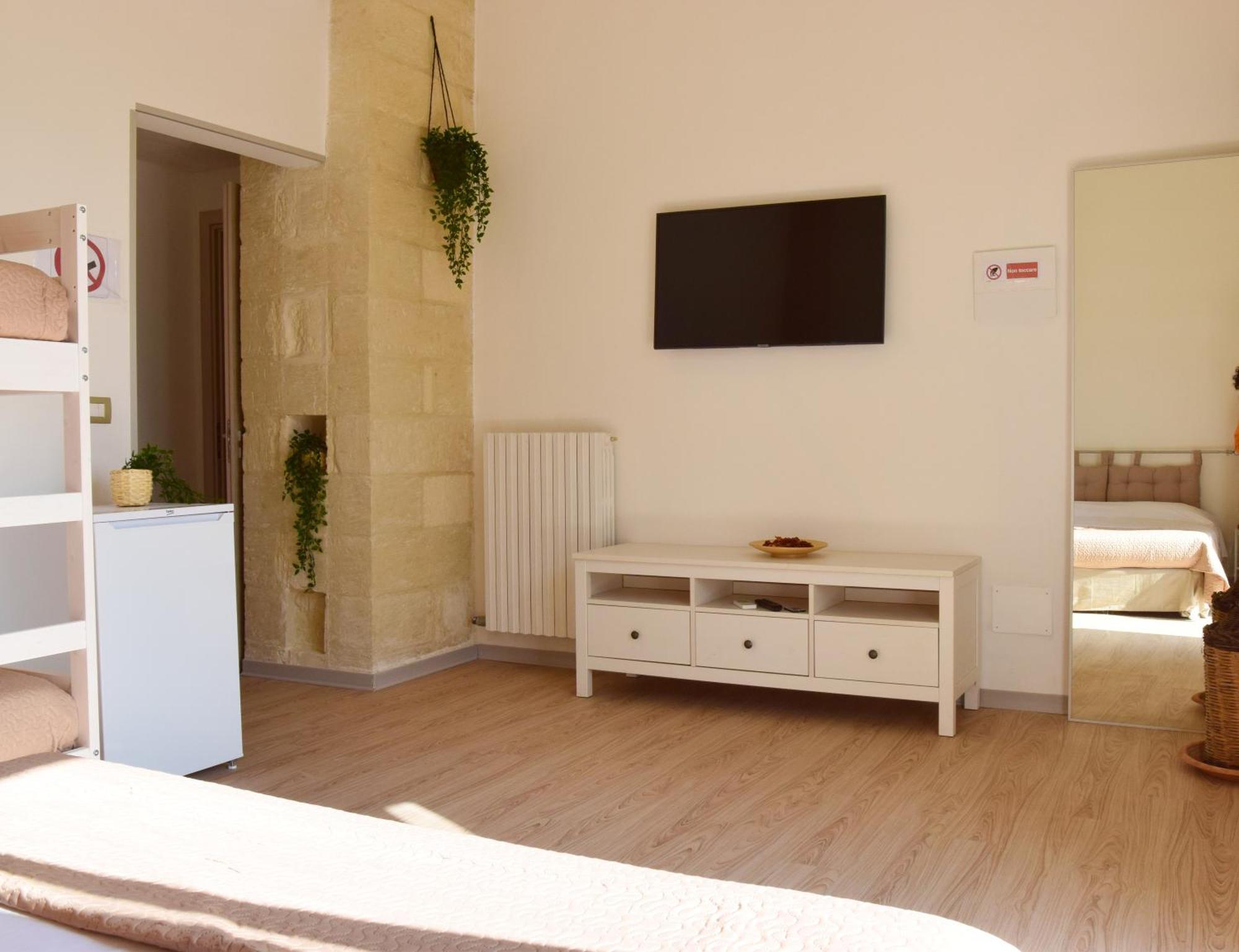 Arcosalento Apartment กาลาตีนา ห้อง รูปภาพ