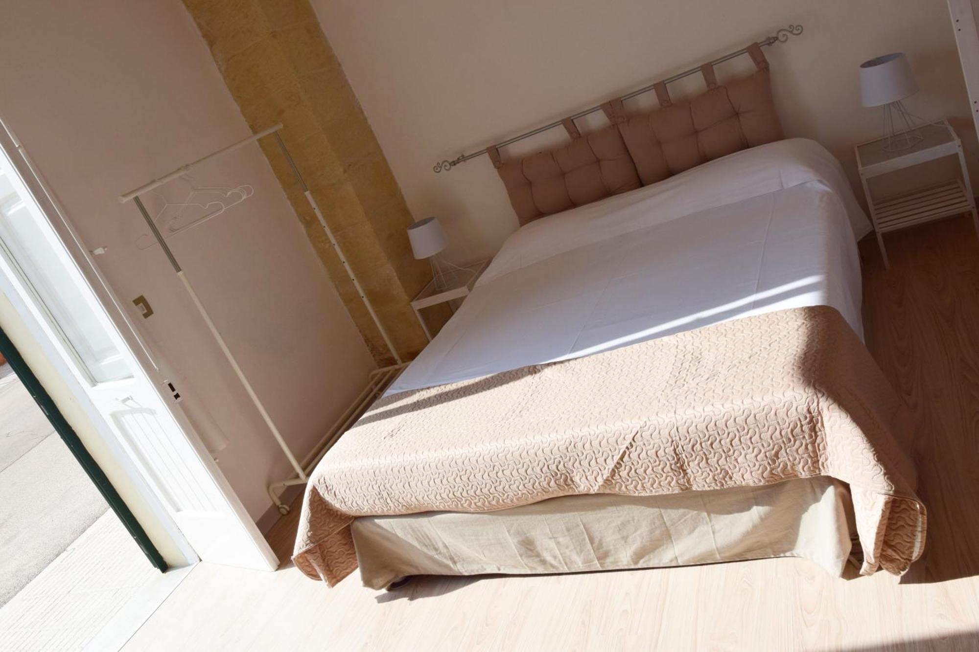 Arcosalento Apartment กาลาตีนา ห้อง รูปภาพ