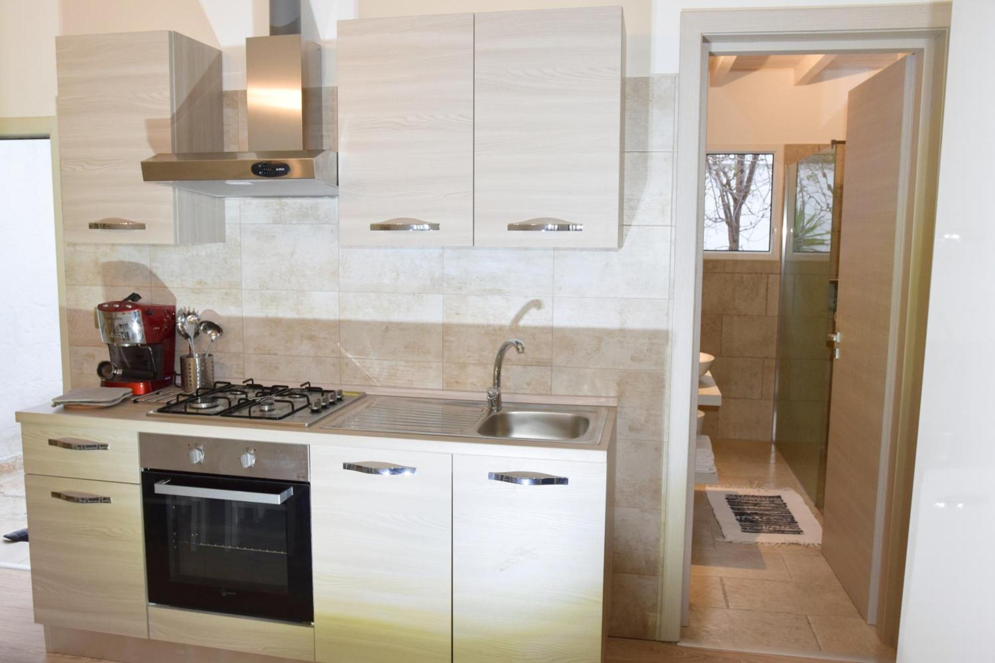 Arcosalento Apartment กาลาตีนา ห้อง รูปภาพ