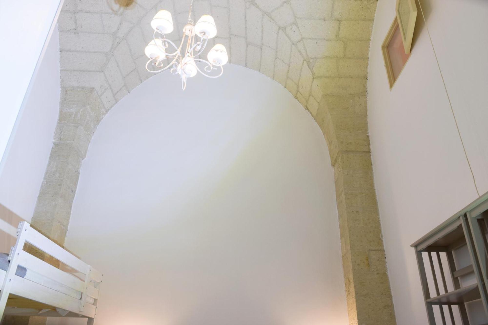 Arcosalento Apartment กาลาตีนา ห้อง รูปภาพ