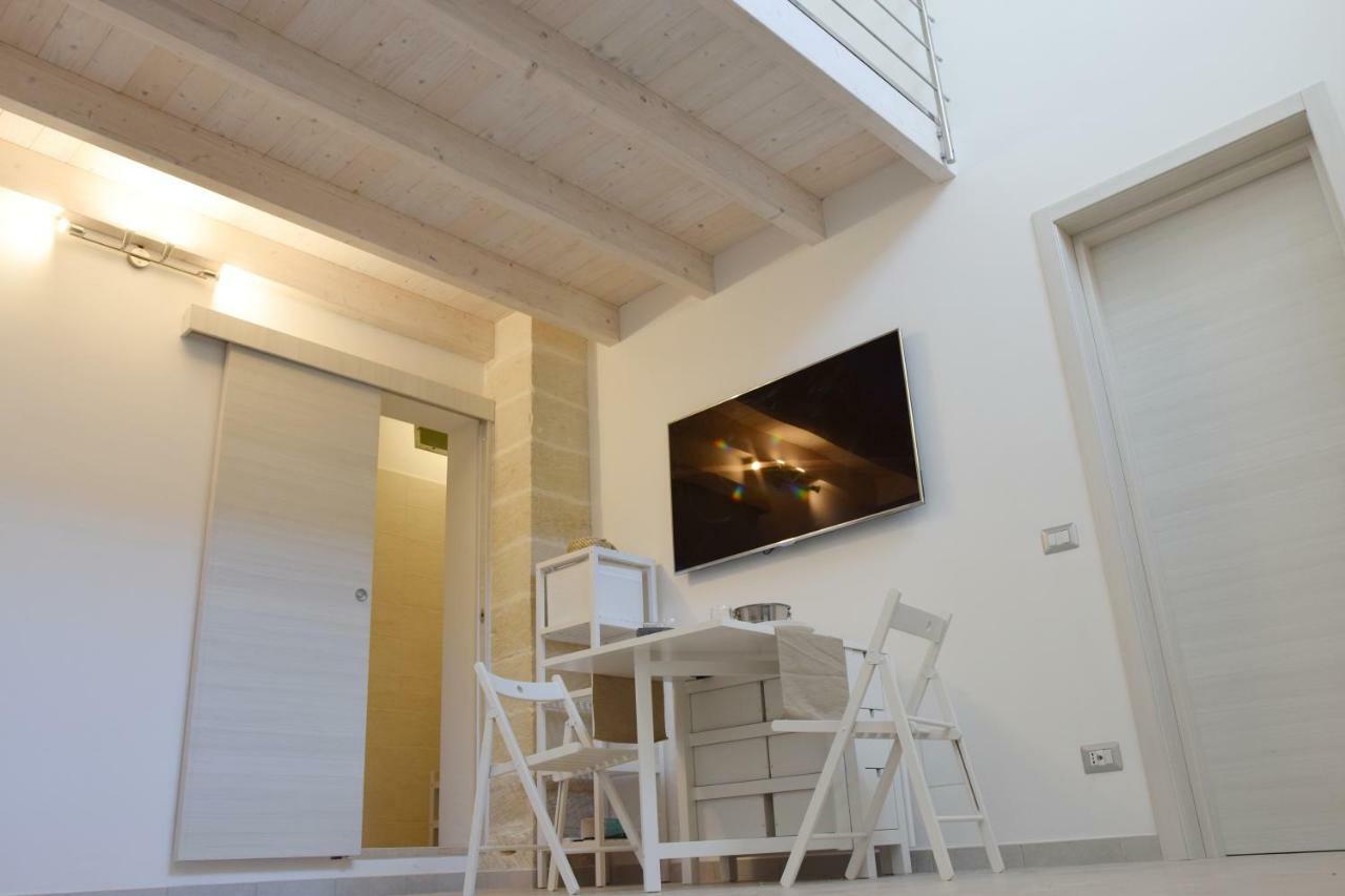 Arcosalento Apartment กาลาตีนา ภายนอก รูปภาพ